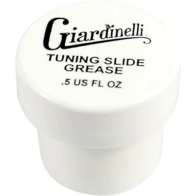 Giardinelli Brass Tuning Slide Grease