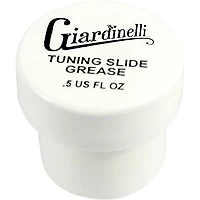 Giardinelli Brass Tuning Slide Grease