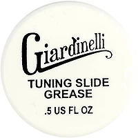 Giardinelli Brass Tuning Slide Grease