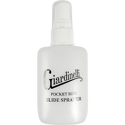 Giardinelli Trombone Spray Bottle