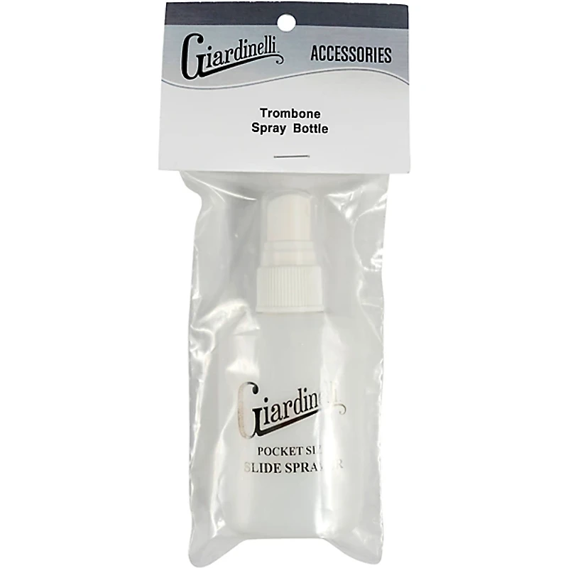 Giardinelli Trombone Spray Bottle