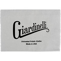 Giardinelli All Purpose Lacquer Polishing Cloth