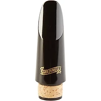 Giardinelli Bb Clarinet Mouthpiece