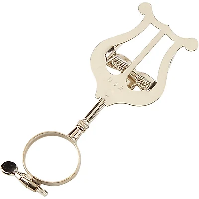 Giardinelli Clarinet Lyre - 2 Piece