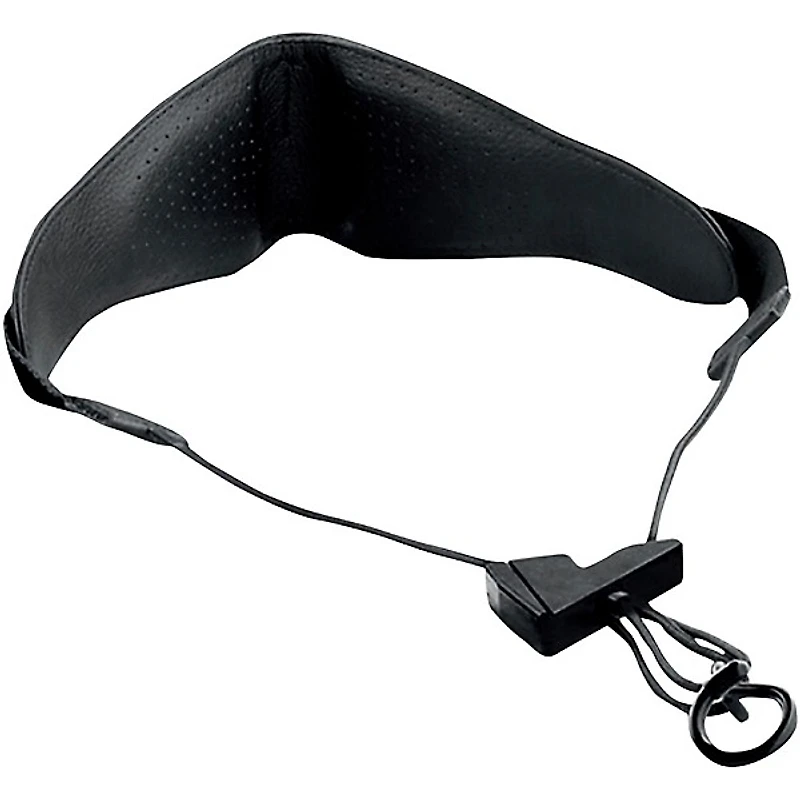 Vandoren Vandoren V Neck Deluxe Saxophone Strap
