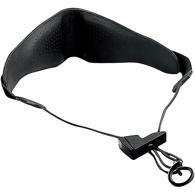 Vandoren Vandoren V Neck Deluxe Saxophone Strap