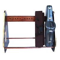 BandStorage.com Studio Saxophone Case Rack