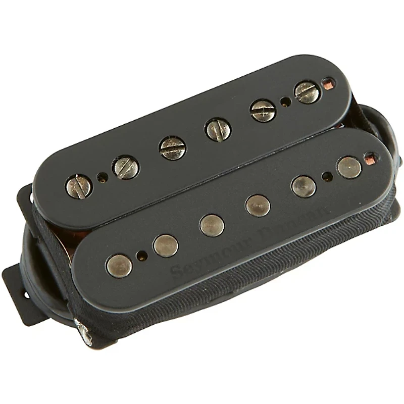 Seymour Duncan Sentient Neck Pickup 6-String Black