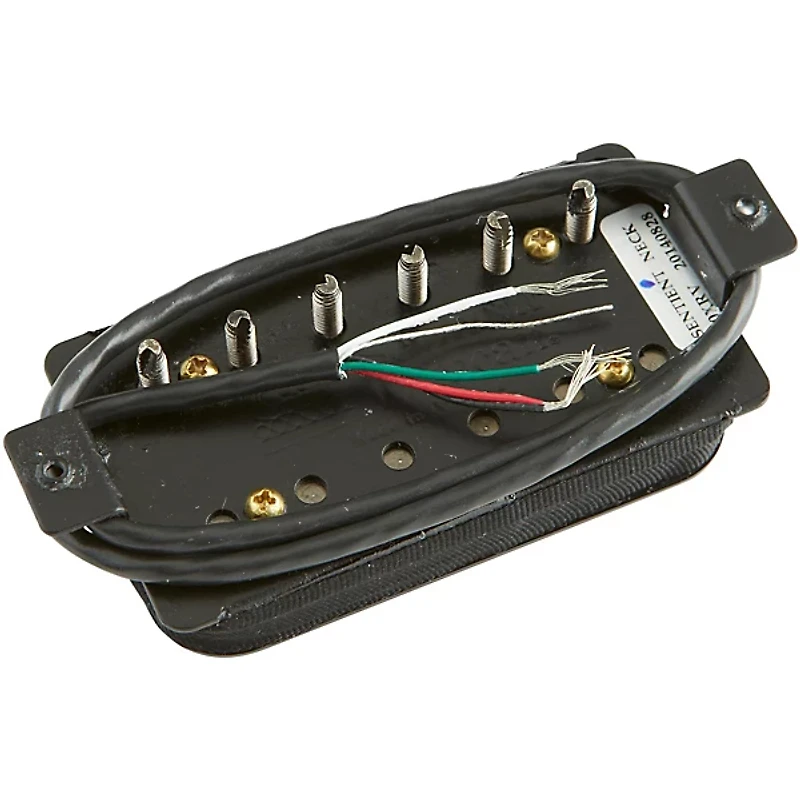 Seymour Duncan Sentient Neck Pickup 6-String Black