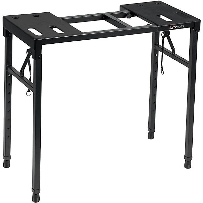 Gator Frameworks Heavy-Duty Keyboard Table