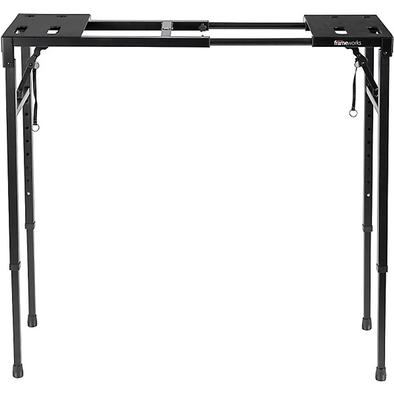 Gator Frameworks Heavy-Duty Keyboard Table