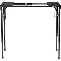 Gator Frameworks Heavy-Duty Keyboard Table