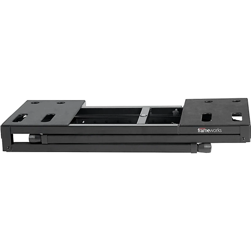 Gator Frameworks Heavy-Duty Keyboard Table