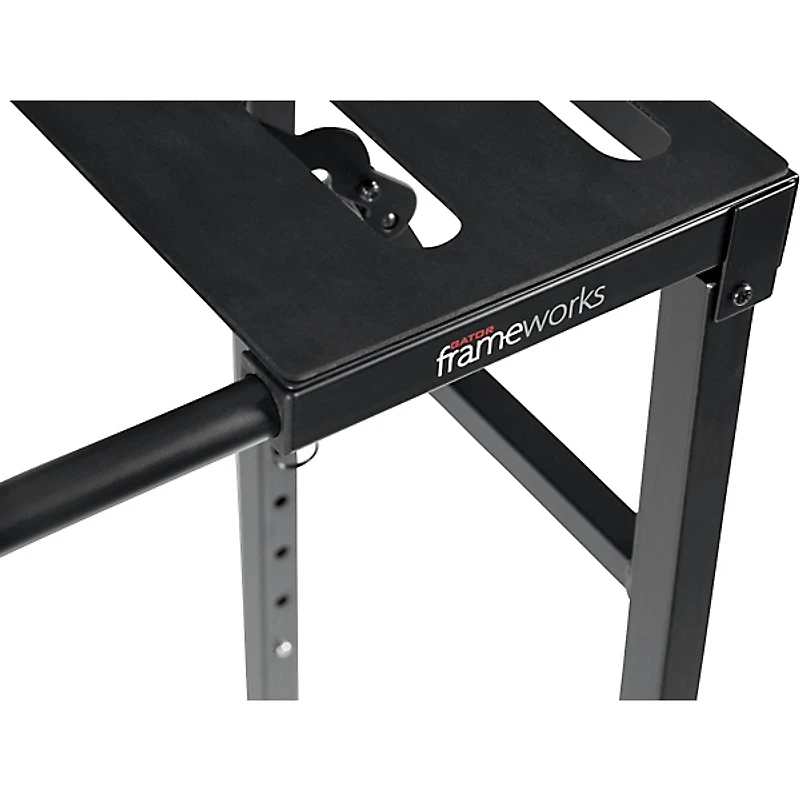 Gator Frameworks Heavy-Duty Keyboard Table