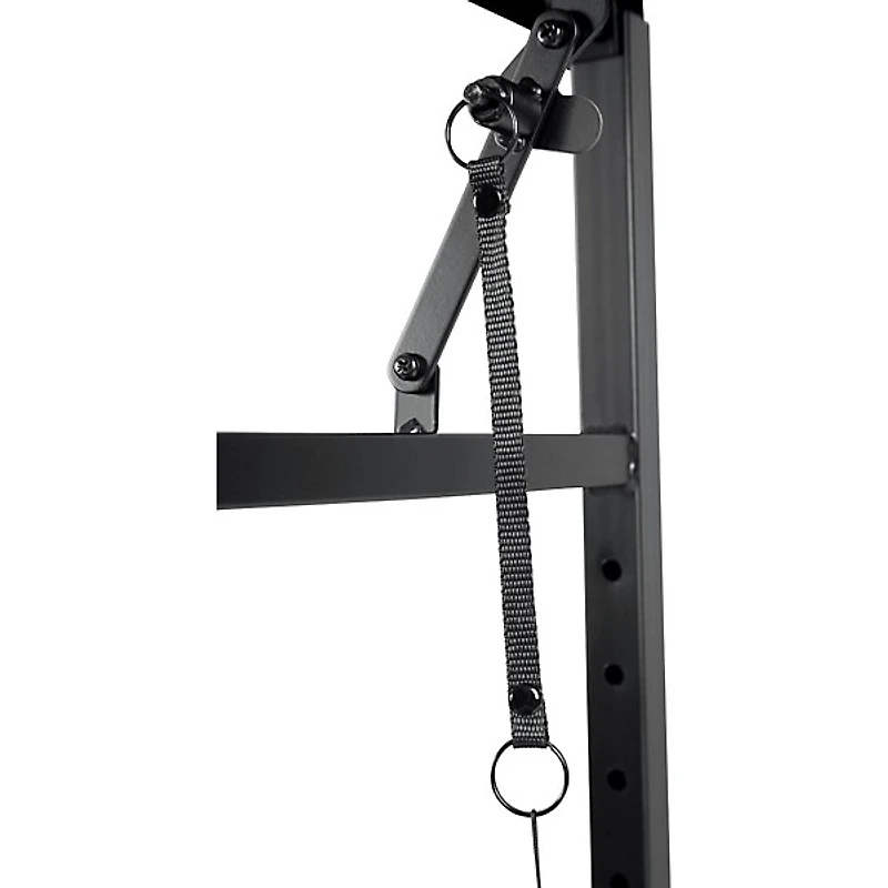 Gator Frameworks Heavy-Duty Keyboard Table