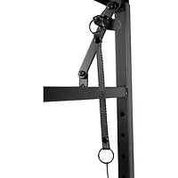 Gator Frameworks Heavy-Duty Keyboard Table