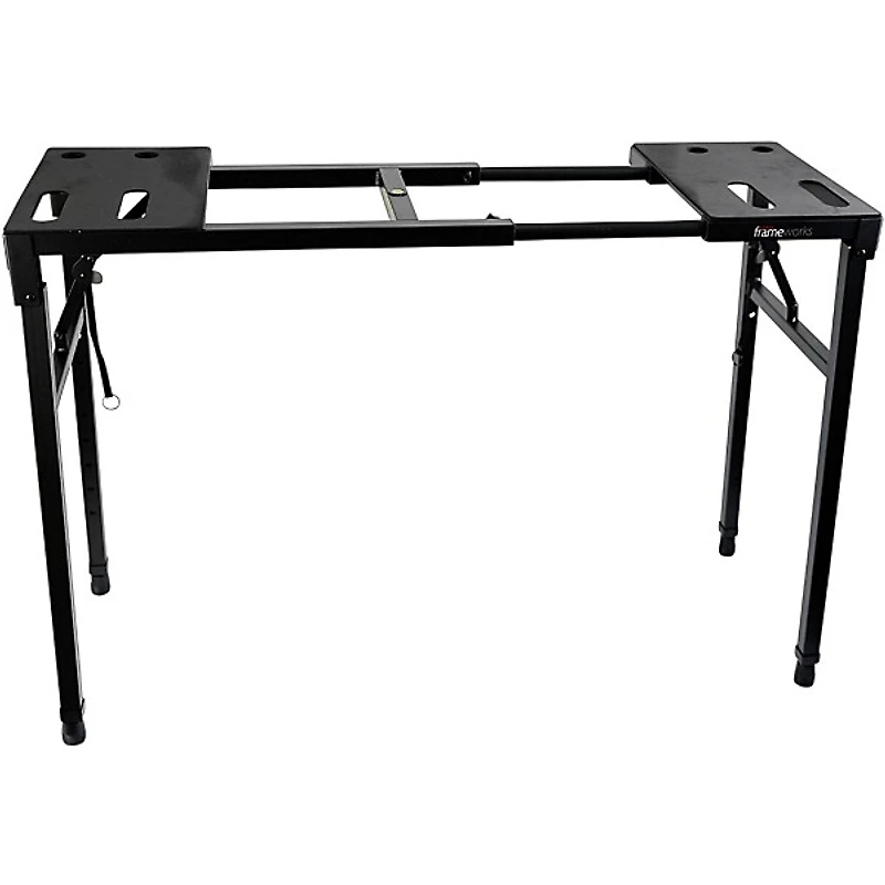 Gator Frameworks Heavy-Duty Keyboard Table