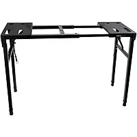 Gator Frameworks Heavy-Duty Keyboard Table