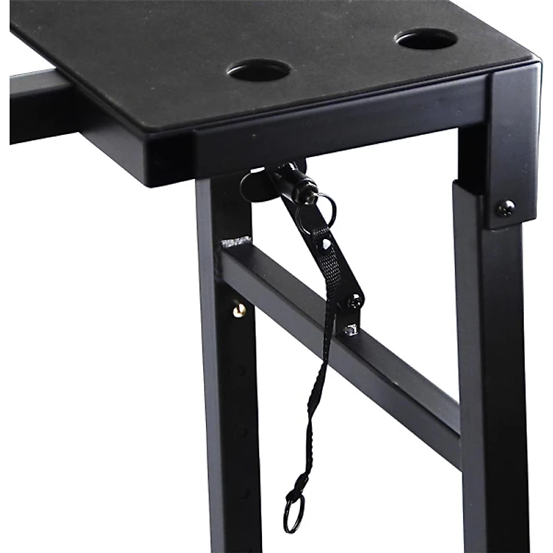 Gator Frameworks Heavy-Duty Keyboard Table