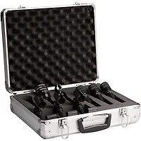 Audix DP4 Microphone Pack
