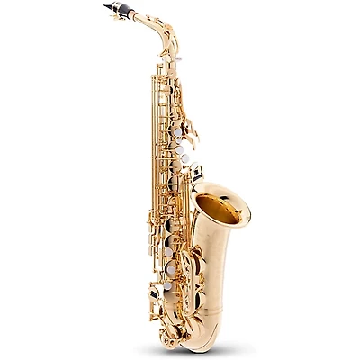 Yamaha YAS-82ZII Custom Series Alto Saxophone
