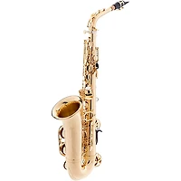 Yamaha YAS-82ZII Custom Series Alto Saxophone