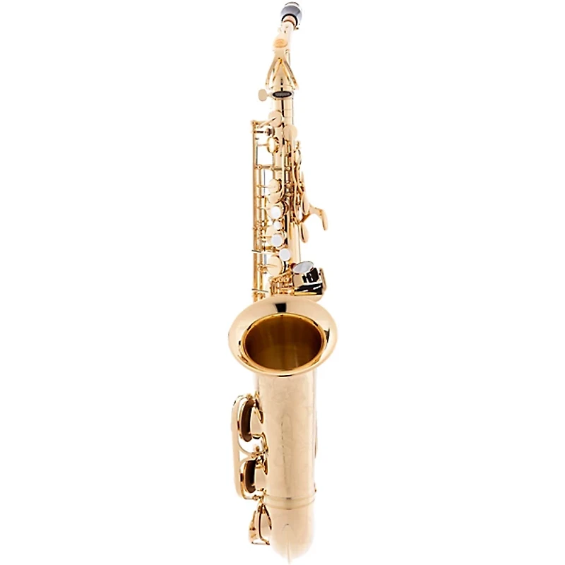 Yamaha YAS-82ZII Custom Series Alto Saxophone