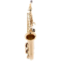 Yamaha YAS-82ZII Custom Series Alto Saxophone