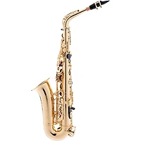 Yamaha YAS-82ZII Custom Series Alto Saxophone