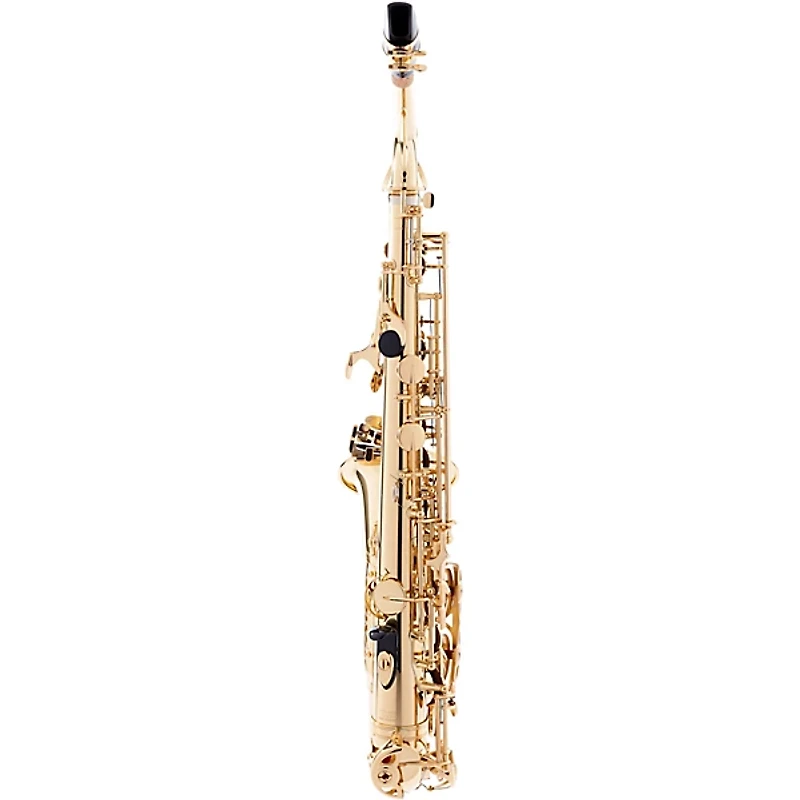 Yamaha YAS-82ZII Custom Series Alto Saxophone