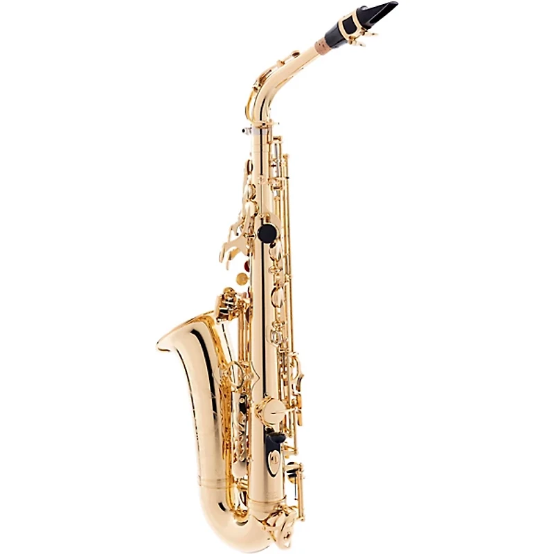 Yamaha YAS-82ZII Custom Series Alto Saxophone