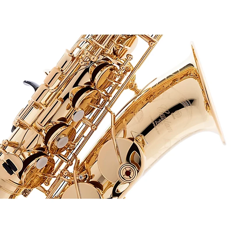 Yamaha YAS-82ZII Custom Series Alto Saxophone