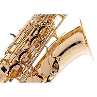 Yamaha YAS-82ZII Custom Series Alto Saxophone