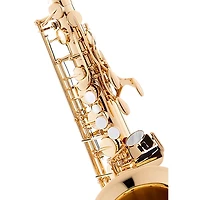 Yamaha YAS-82ZII Custom Series Alto Saxophone