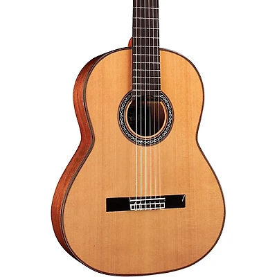 Cordoba C9 Parlor Nylon String Acoustic Guitar Natural