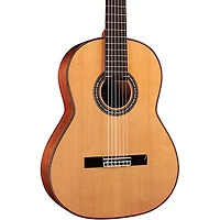 Cordoba C9 Parlor Nylon String Acoustic Guitar Natural