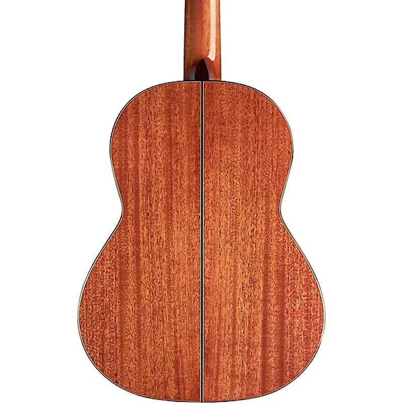 Cordoba C9 Parlor Nylon String Acoustic Guitar Natural