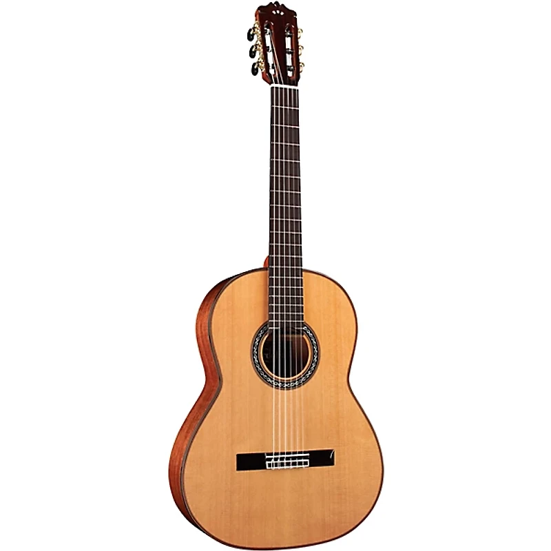Cordoba C9 Parlor Nylon String Acoustic Guitar Natural
