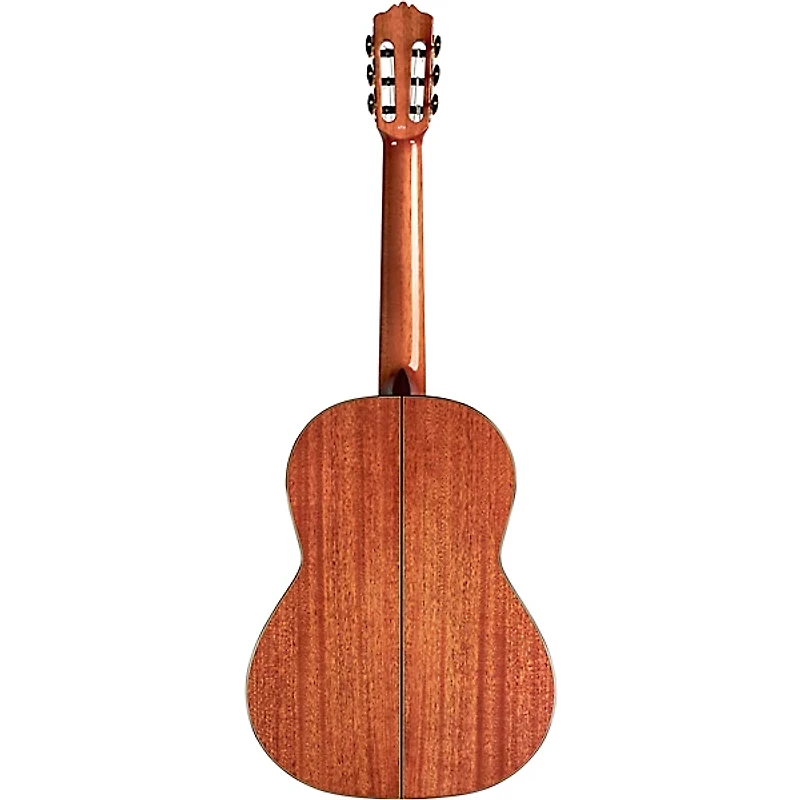 Cordoba C9 Parlor Nylon String Acoustic Guitar Natural