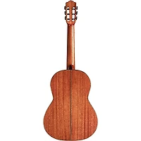 Cordoba C9 Parlor Nylon String Acoustic Guitar Natural