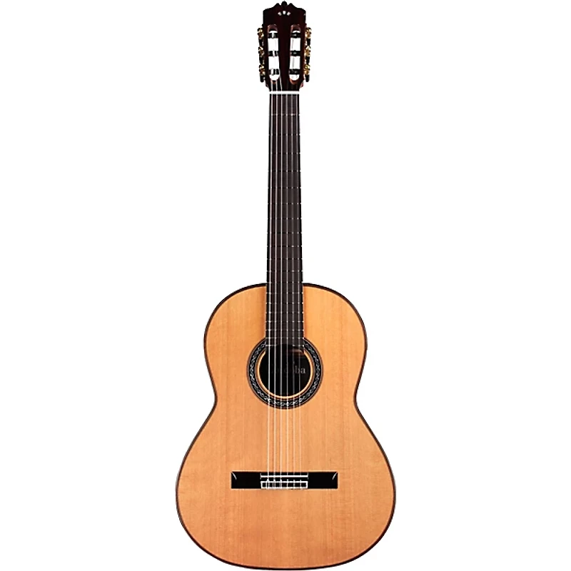 Cordoba C9 Parlor Nylon String Acoustic Guitar Natural