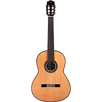 Cordoba C9 Parlor Nylon String Acoustic Guitar Natural