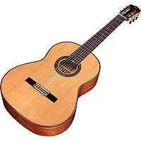 Cordoba C9 Parlor Nylon String Acoustic Guitar Natural