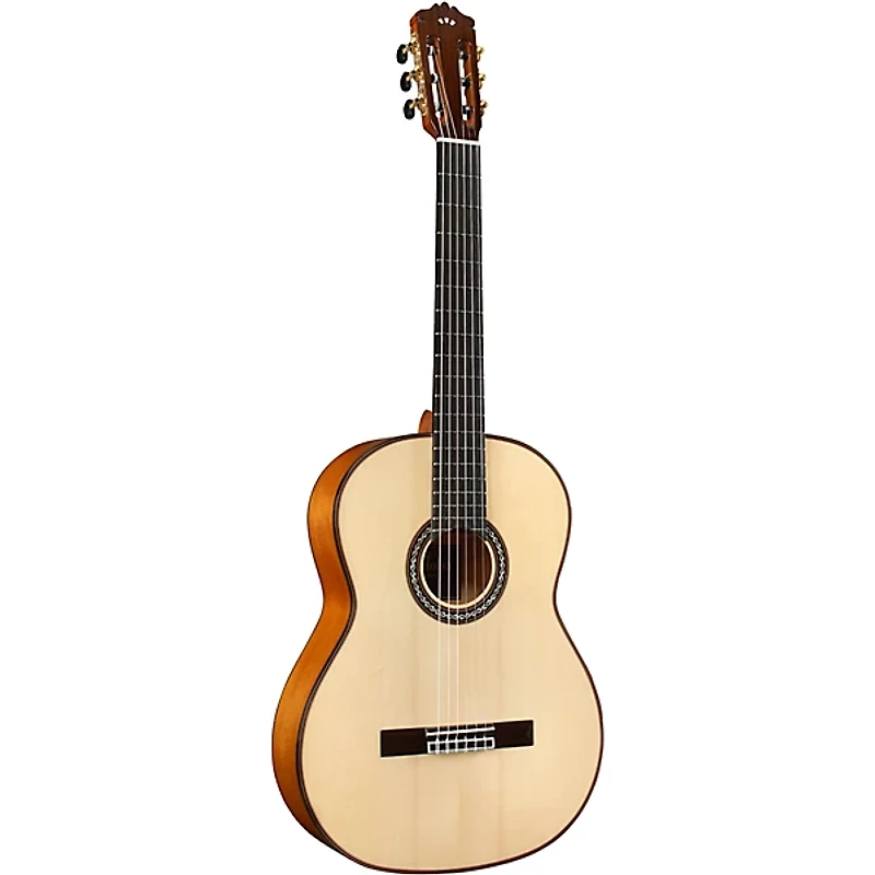 Cordoba F10 Nylon String Acoustic Guitar Natural