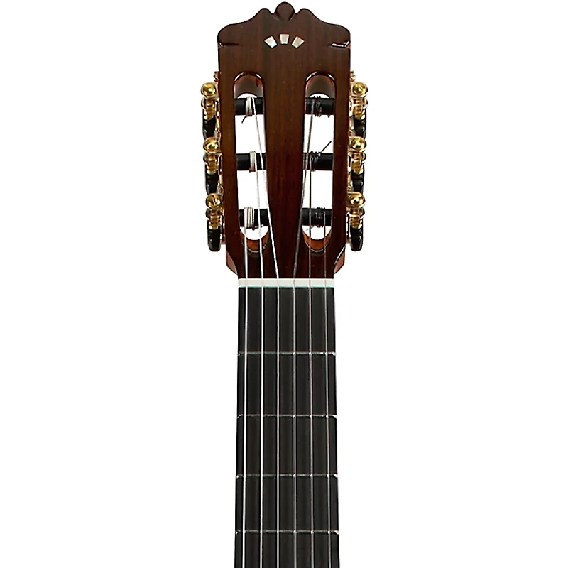 Cordoba F10 Nylon String Acoustic Guitar Natural