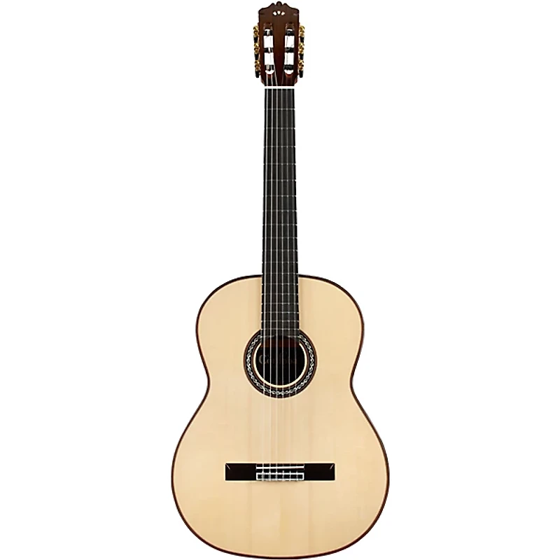 Cordoba F10 Nylon String Acoustic Guitar Natural
