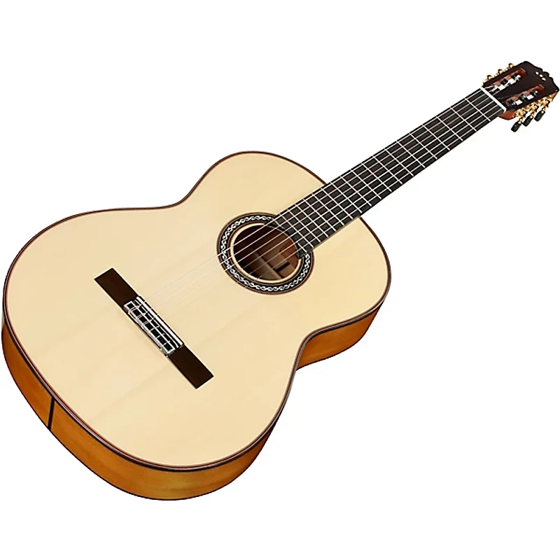 Cordoba F10 Nylon String Acoustic Guitar Natural