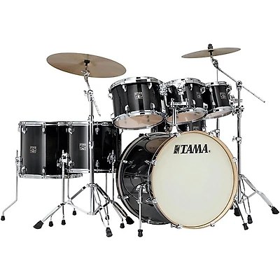 TAMA Superstar Classic Custom 7-Piece Shell Pack