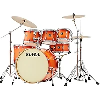 TAMA Superstar Classic Custom 7-Piece Shell Pack