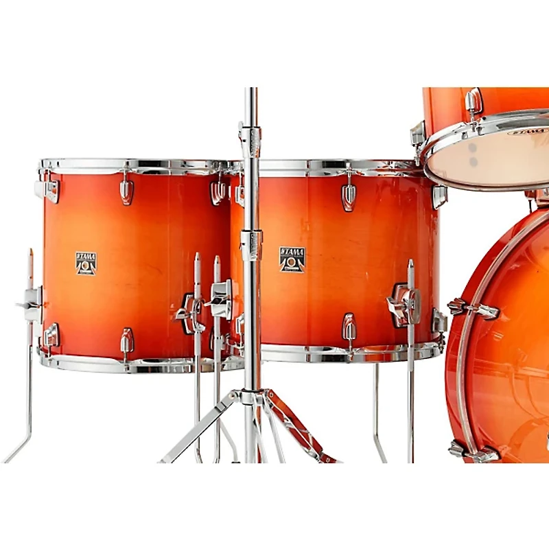 TAMA Superstar Classic Custom 7-Piece Shell Pack